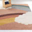 Tapis arc-en-ciel Bella Kids-114666890