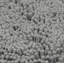 Tapis de salle de bain gris clair-804532889