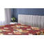 Drap-housse floral Ambesonne-106724552-106724574