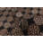 Gotar Cowhide Geometric Indoor Rug