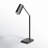 Koen Adjustable Metal USB Desk Lamp