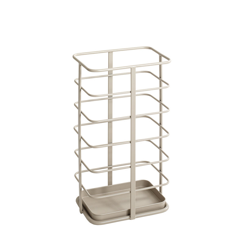 Metal Freestanding Coat Rack