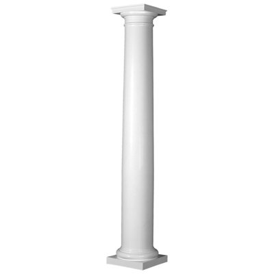 Colonne ronde Endura-Stone