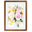 Reproduction d’art sur toile encadrée « loose arrangement ii » par paul cezanne-1009785283-1009785300