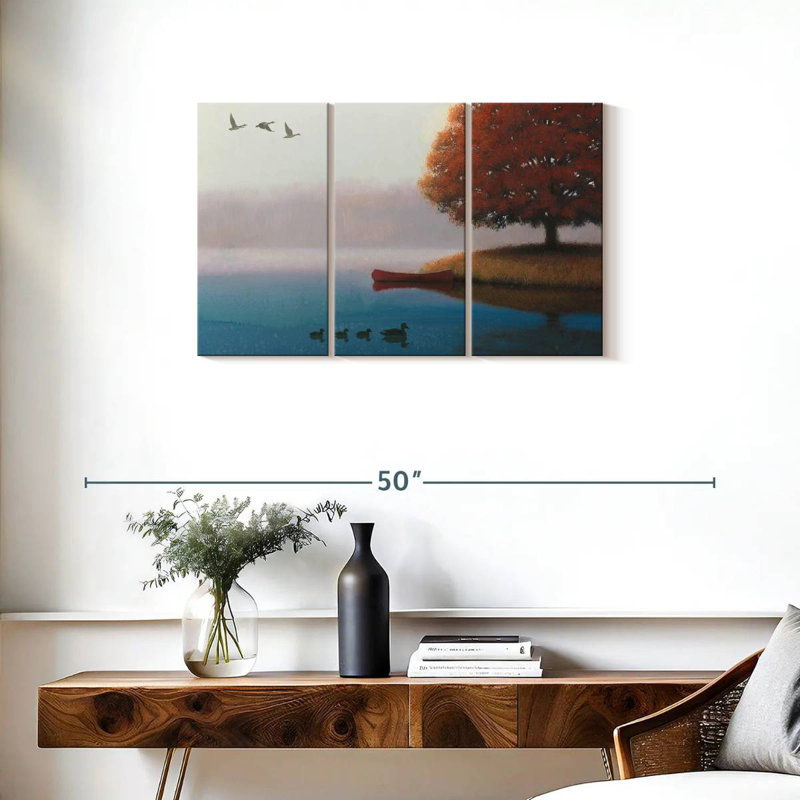 Alvord Early In The Morning, 20" H x 33" W