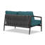 Olio Outdoor 2 - Seat Loveseat-2138107827-2138107835