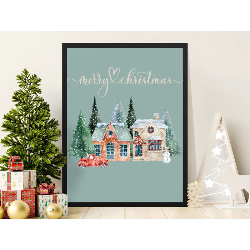 Conlin Single Picture Frame Print, 40.64 cm H x 30.48 cm W