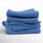 Estero Cotton Waffle Dish Cloth Kitchen Towel-2116902472