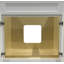 Ensemble de meuble-lavabo simple 66 po Disar-111107802