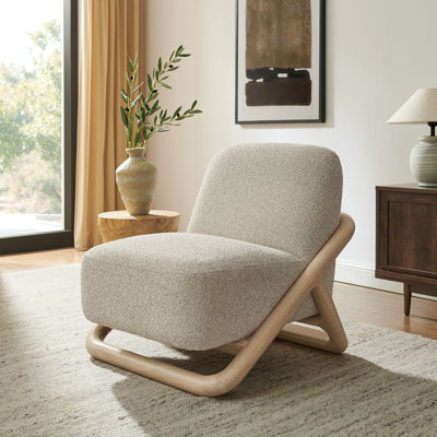 Chaise d'appoint Gabel