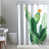 Green/Orange Botanical 20