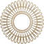 Médaillon de plafond en bois Cornellius-63411771-63411767