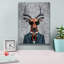 «Antelope» par Svetlana Aleynikova, art mural sur toile-844038718