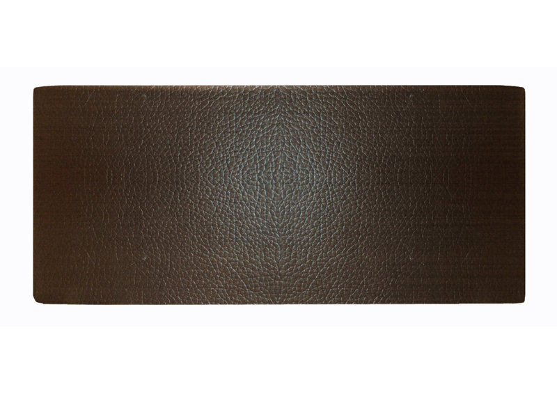 Upholstered Headboard, Black, Super King Size