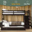 Bunk Bed With Twin Size Trundle And Staircase-1877369025-1877369027