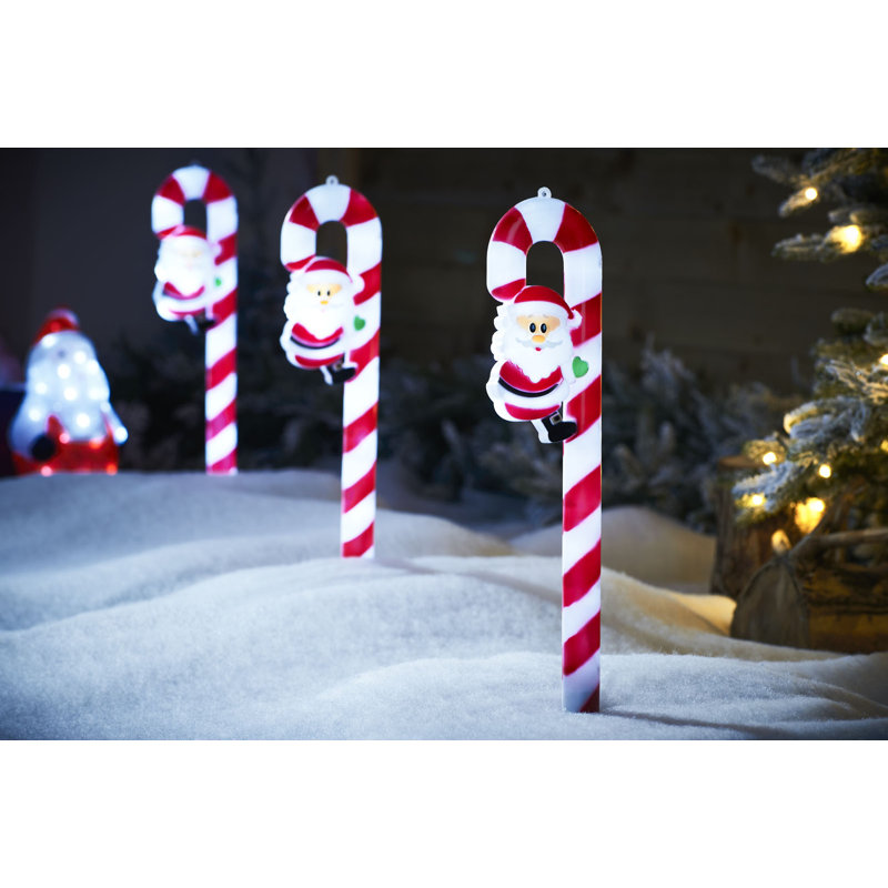 LED Indoor / Outdoor Luminary & Pathway Lights