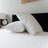 Moisture Wicking Firm Polyfill Cooling Bed Pillow