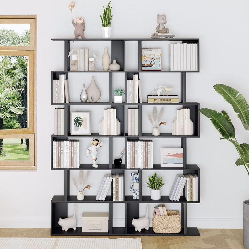 Macaden Bookcase