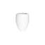 Minimalist Pots Handmade Fiberstone Planter-1827141809
