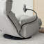 Fauteuil inclinable, inclinable et ergonomique-364454687