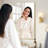 Sieana Rectangular Aluminum Accent Mirror-959854458-959854462