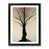 Black Framed selected