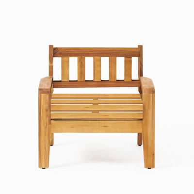 Fauteuil club Grenade