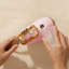 SALAV IS-900 Retro Edition Duopress Garment Steamer + Iron, Rose
