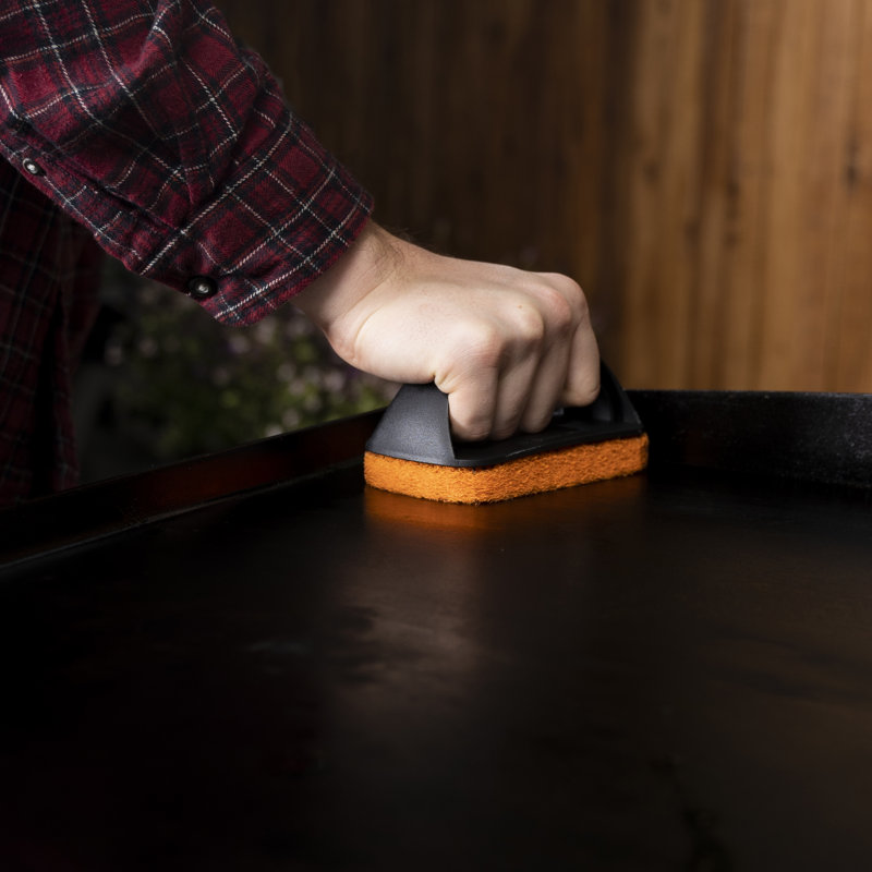Blackstone 8-Piece Griddle Cleaning Kit