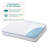 Gel Memory Foam Medium Cooling Pillow