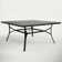 Ballarat Square Steel Outdoor Dining Table