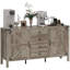 Buffet 59 "avec 2 portes de grange Farmhouse-200987093