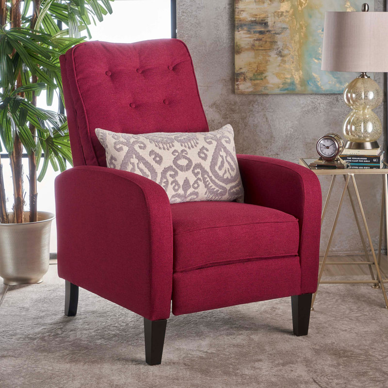 Fauteuil inclinable