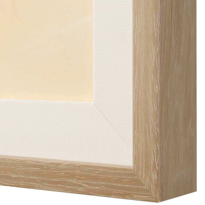  Beached Boats Framed Print