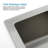 Handcrafted Undermount Double Bowl Kitchen Sink