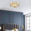 Flush Mount
