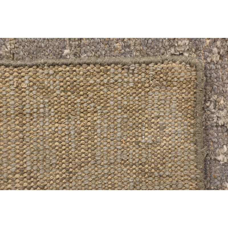 Iverson Gray Rug
