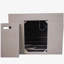 Foyer carré - 40 000 BTU