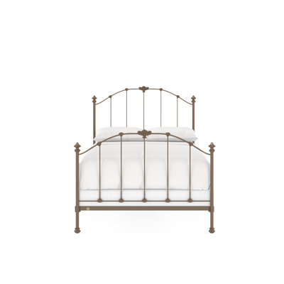 171 Country French Bed | Complete Standard