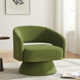 Bhupendra Swivel Accent Chair & Reviews | AllModern