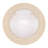 Dredyn Clear Acrylic Capsule Cat Bed with Wooden Base