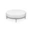 Amalfi Outdoor Ottoman