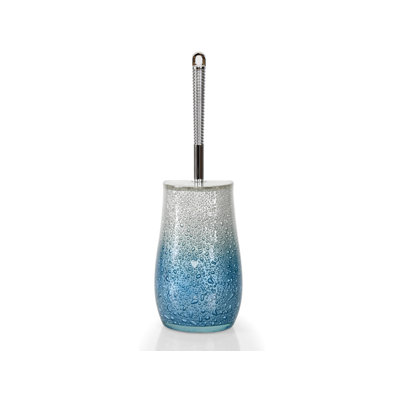 Porte-brosse de toilette 7,7 po Roemer