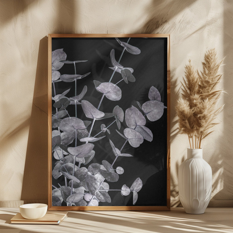 Wrapped Canvas Print, 50.8 cm H x 76.2 cm W