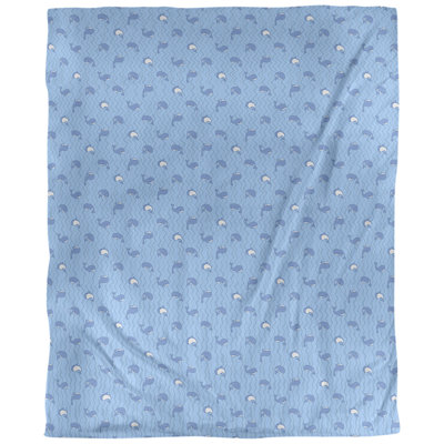 Tissu baleines