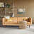 Palma Round End Table