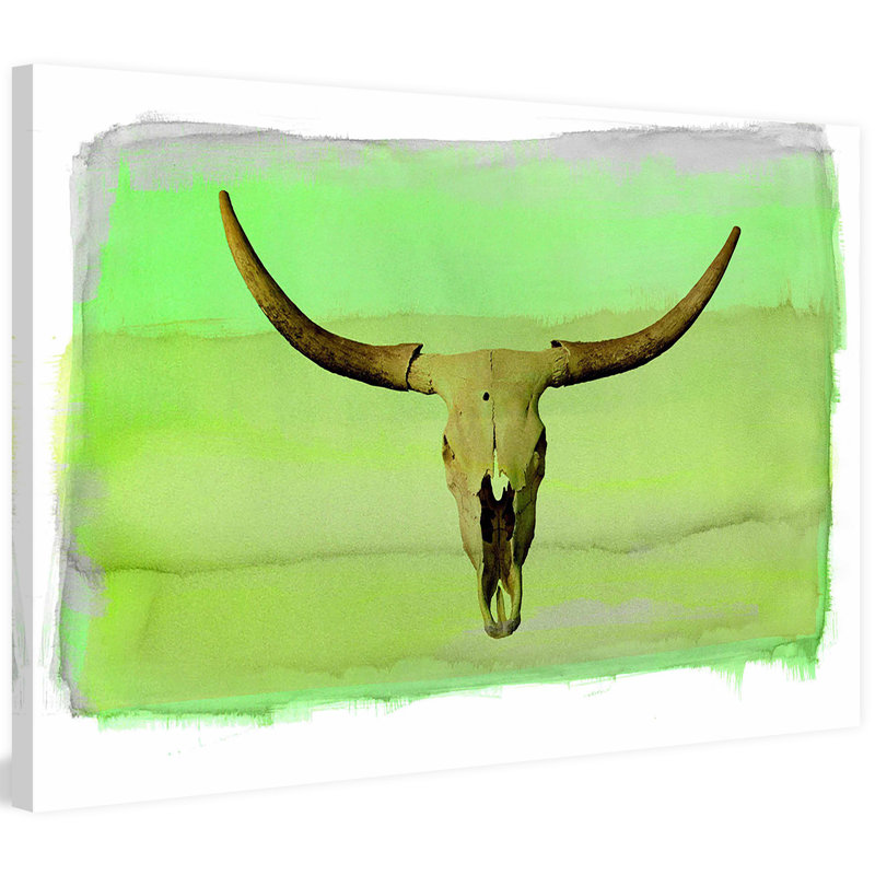 Parvez Taj - Wrapped Canvas Print, 76cm H x 114cm W