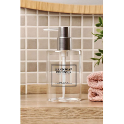 Soap Dispenser