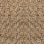 Tapis brun à motif de chevrons Jiona-1695772990