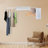 Foldable Wall-Mounted Drying Rack-1863265550